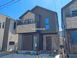 日野市日野5期　2号棟