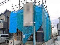 日野市日野5期　1号棟