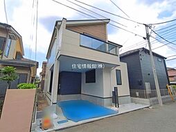 調布市柴崎2期　1号棟