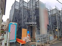 日野市日野台5丁目　1号棟