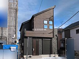 日野市新町7期9棟　9号棟