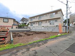 調布市深大寺東町12期 3号棟