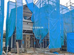 調布市深大寺東町12期　2号棟