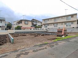 調布市深大寺東町12期 2号棟