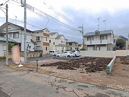 調布市深大寺東町12期 1号棟