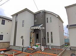 小金井貫井南町1丁目285番　B号棟