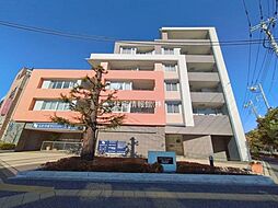 コナ・ヴィレッジ調布国領