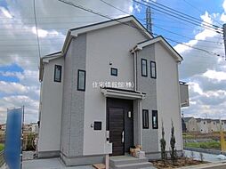 国分寺高木町1丁目18番　A号棟