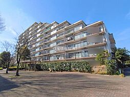 コープ野村府中武蔵野台3号棟