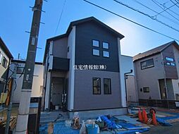 国分寺市高木町2丁目　4号棟