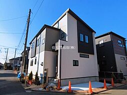 国分寺市高木町2丁目　2号棟