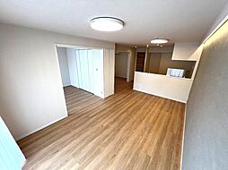 府中グリーンハイツ　2号棟