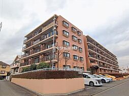 ライオンズマンション小平栄町