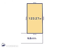 小平市上水新町5期