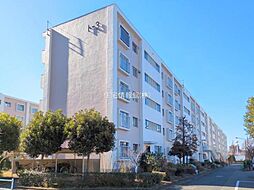 多摩川住宅ト−3号棟(国領)