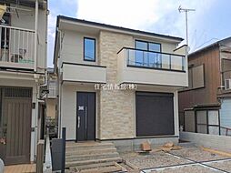 府中市本宿町1期　1号棟