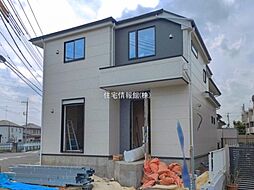 日野市万願寺10期　1号棟