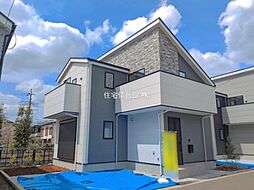 国分寺市高木町4期　3号棟