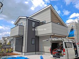 国分寺市高木町4期　2号棟