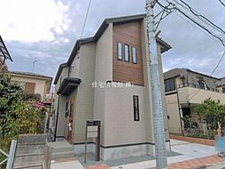 日野市落川（140ー46）　1号棟