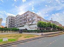 ライオンズマンション三鷹