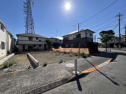 府中市西府町4丁目 土地　1区画