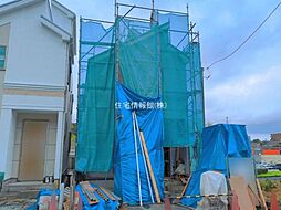 多摩市乞田 3号棟