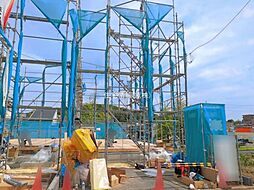 多摩市乞田　3号棟