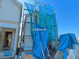 多摩市乞田　3号棟