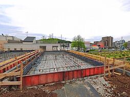 多摩市乞田　3号棟