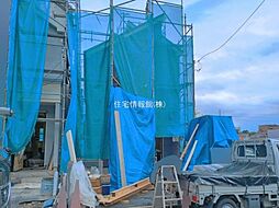 多摩市乞田 3号棟
