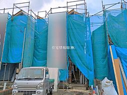 多摩市乞田　2号棟