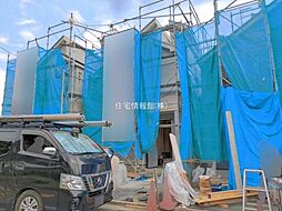 多摩市乞田 2号棟