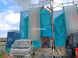 多摩市乞田 1号棟