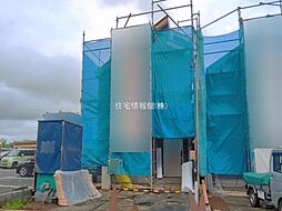 多摩市乞田　1号棟