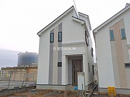 多摩市乞田　1号棟