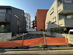 府中市府中町2丁目 土地