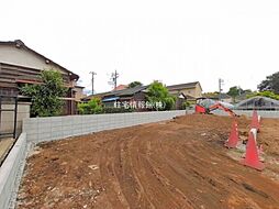小金井市中町1期　3号棟