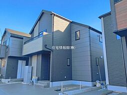 小金井市中町1期　2号棟