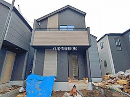 小金井市中町1期 2号棟