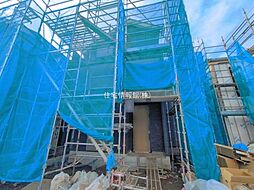小金井市中町1期　2号棟