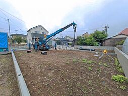 小金井市中町1期　2号棟