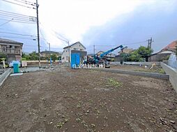 小金井市中町1期　1号棟