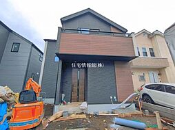 小金井市中町1期　1号棟