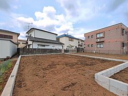日野市日野台3期　3号棟