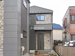 日野市日野台3期 1号棟