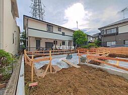 府中市西府町418II　2棟　2号棟