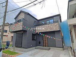 府中市多磨町1期 1号棟