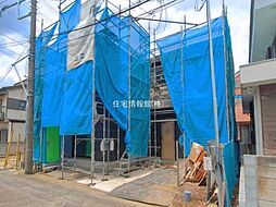 府中市多磨町1期　1号棟