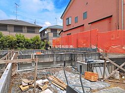 日野市日野本町5丁目 2号棟